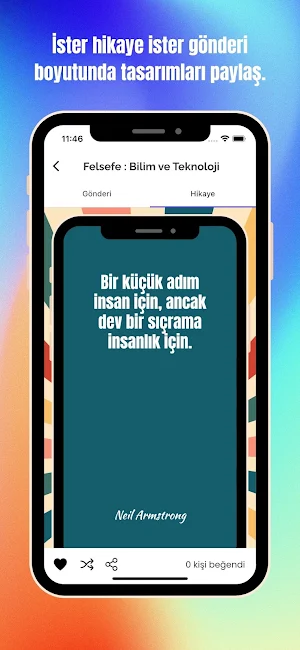 Resimli Motivasyon Sözleri Screenshot 2