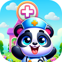 Virtual Pet Hospital Game