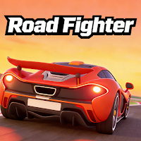 Road Fighter