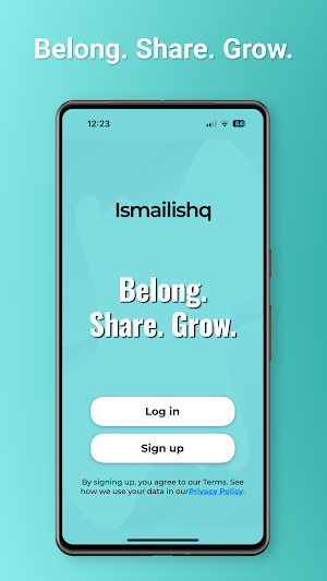 Ismailishq Screenshot 0