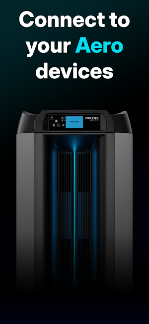 Aero Control Screenshot 0