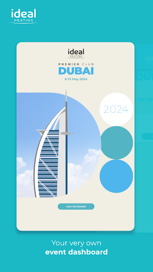 Ideal Premier Club Dubai Screenshot 3