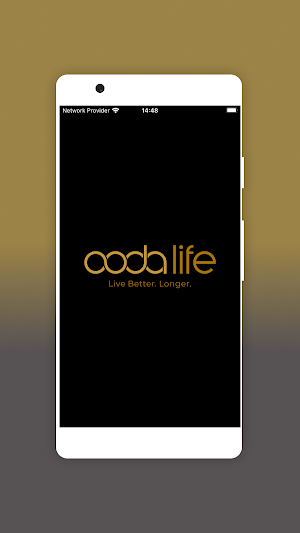 OODA LIFE Screenshot 0