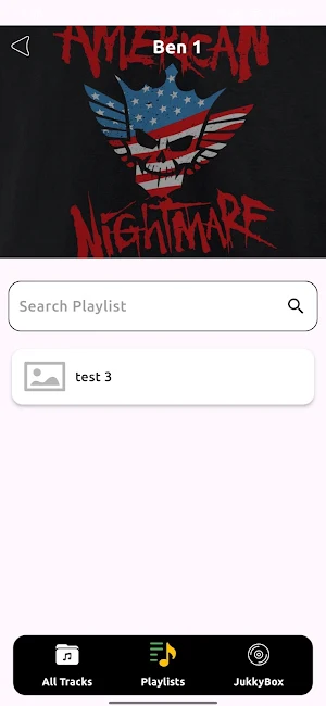 Jukky Screenshot 3