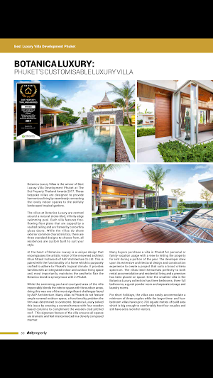 Dot Property Magazine Screenshot 3
