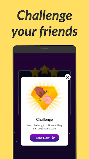 A spelling quiz: Spell it game Screenshot 2