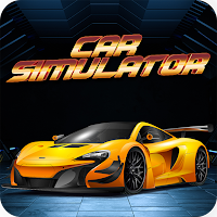 Car Race: Driving Simulator