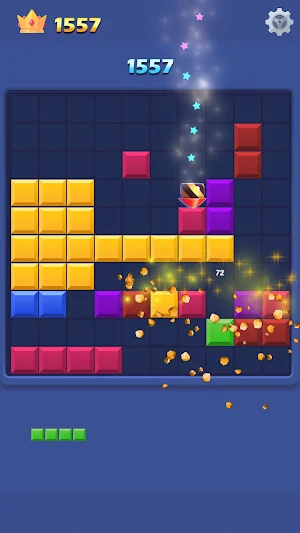 Block Puzzle Explode Screenshot 2