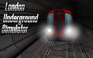 London Subway Simulator Full Screenshot 0