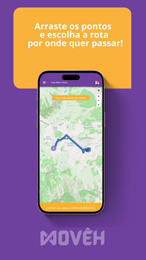 Movêh Screenshot 1