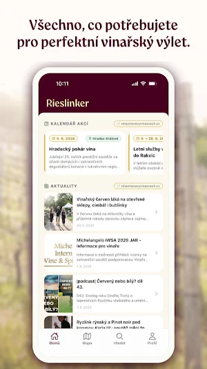 Rieslinker Screenshot 3