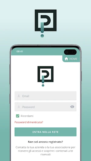 Paltoni HR Screenshot 0