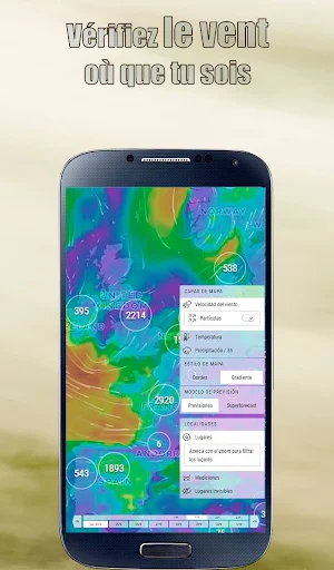 Reclamo de Jabalí Screenshot 1