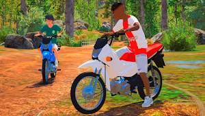 MX Grau - Atualização (Brasil) Screenshot 1
