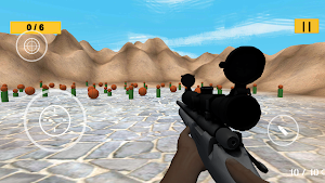 BasketBall Shooting Game 3d Screenshot 2