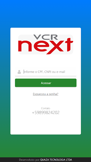VCR Next Screenshot 0