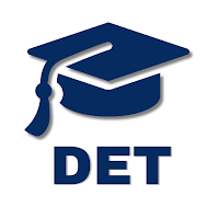 Practice for the DET Exam