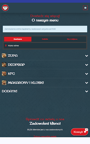 Przystanek Seul Screenshot 2