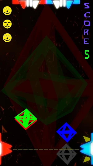 Box Shooter Screenshot 2