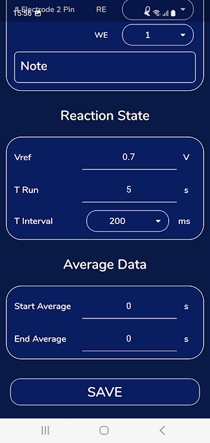 SIC4343 Screenshot 1