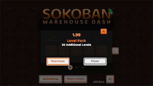 Box Arrange Screenshot 0