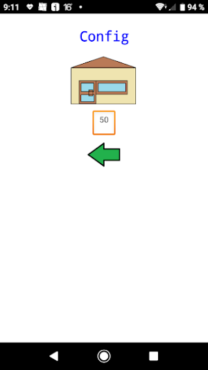 Aforo Screenshot 1