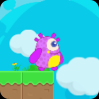 Monster Adventure