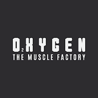 Oxygen gym