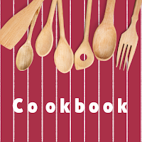 Cookbook App
