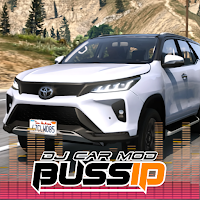 Dj Car Mod App Bussid