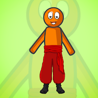 Jolly Man Rescue