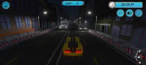 Midnight Rush Screenshot 3