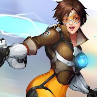 Overwatch Arena