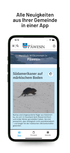 Päwesin Screenshot 0