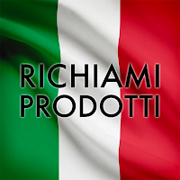 Richiami Prodotti Italia