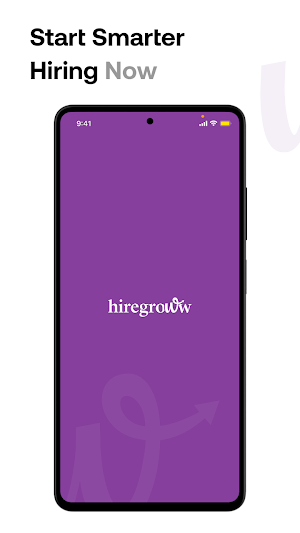 HireGroww: Recruit with AI Screenshot 0