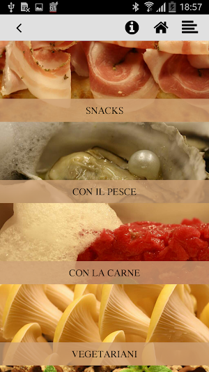Caffè Concerto Screenshot 1
