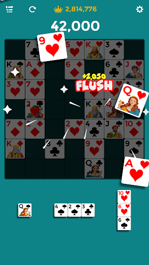 Poker Blast Screenshot 3