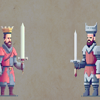 Tacticano : Medieval Battle