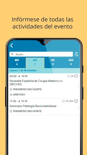 Congreso SACBMF 2024 Screenshot 1