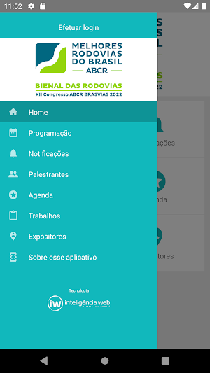 MELHORES RODOVIAS ABCR Screenshot 2