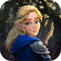 Elven Rivers 1