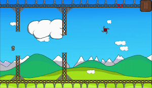 GravityMan Screenshot 3