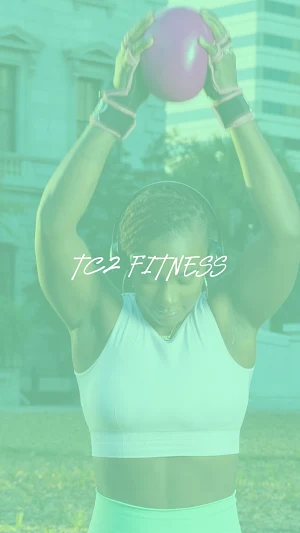 TC2 FITNESS Screenshot 0