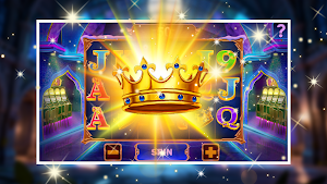 Spin Wheel Slots Screenshot 3