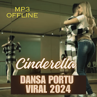 Cinderella_Dansa Portu Viral
