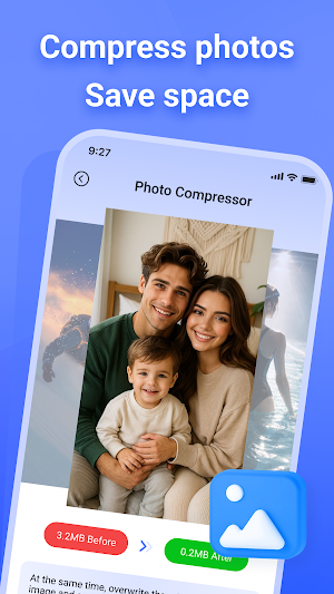 Clean Tool : Phone Cleaner Screenshot 2