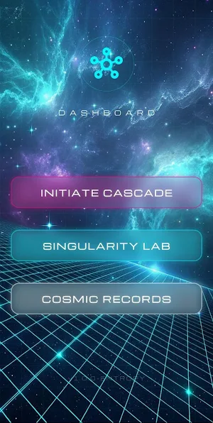 Gravitational Rhythm Screenshot 1