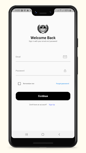 ismart foundation Screenshot 3