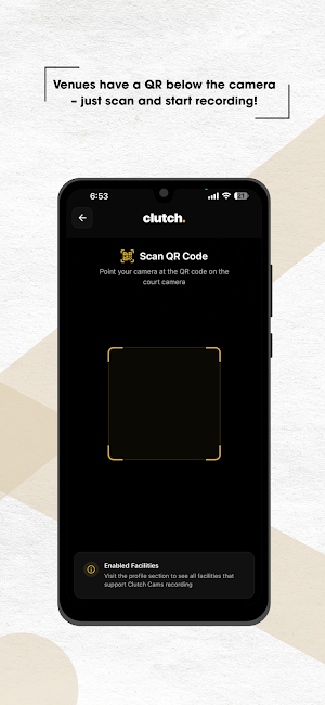 Clutch: Of, By, For the Player Screenshot 2